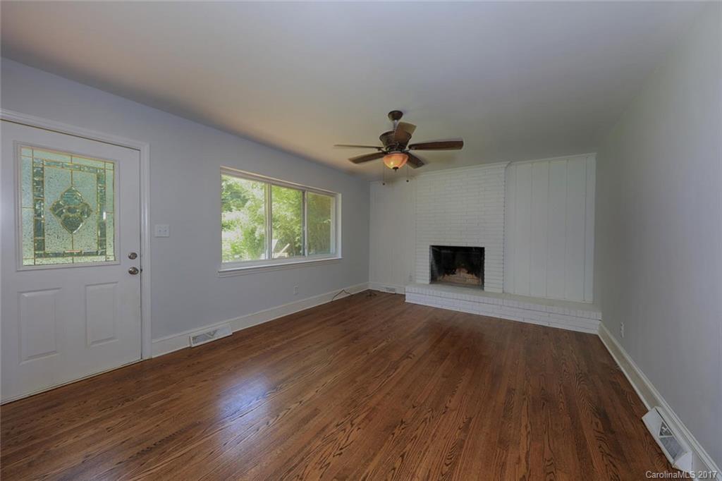 Grove Park - Residential