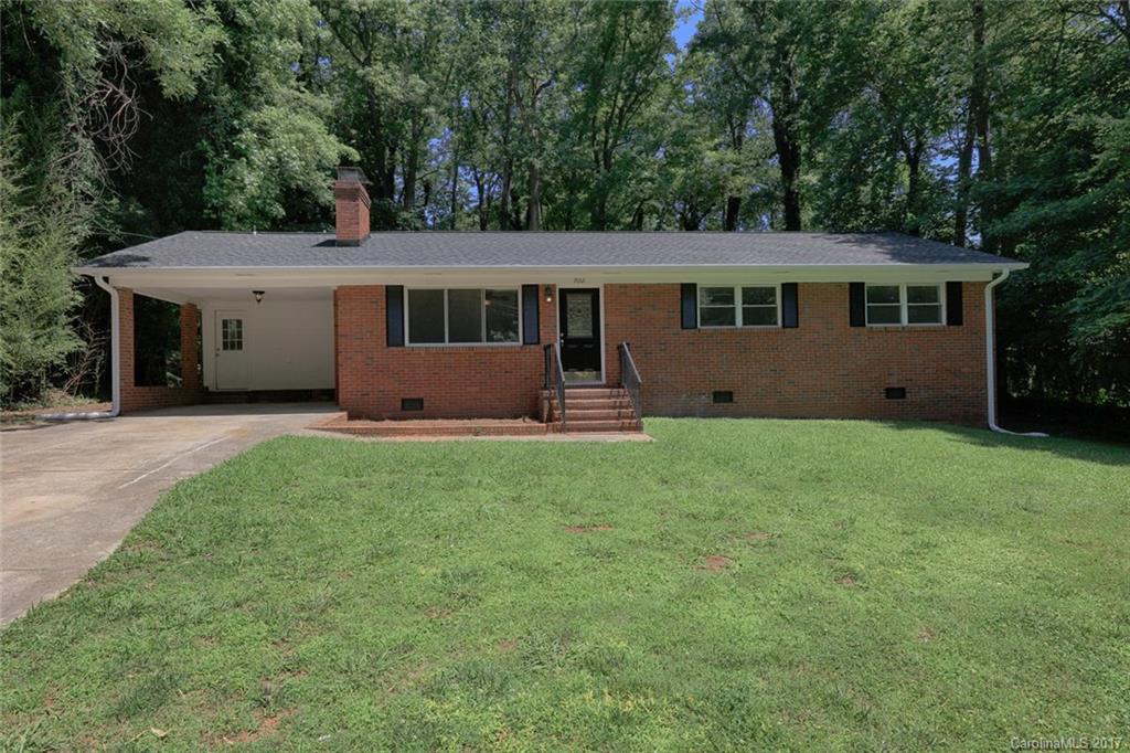 Grove Park - Residential