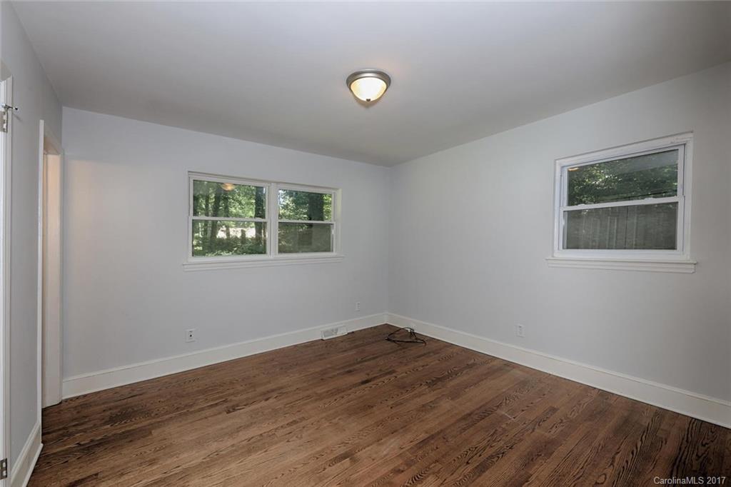 Grove Park - Residential