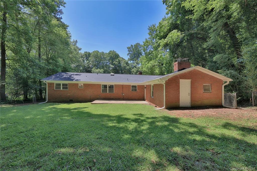 Grove Park - Residential