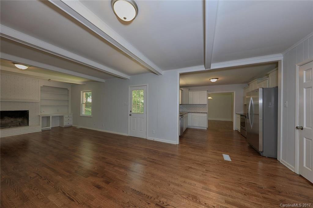 Grove Park - Residential