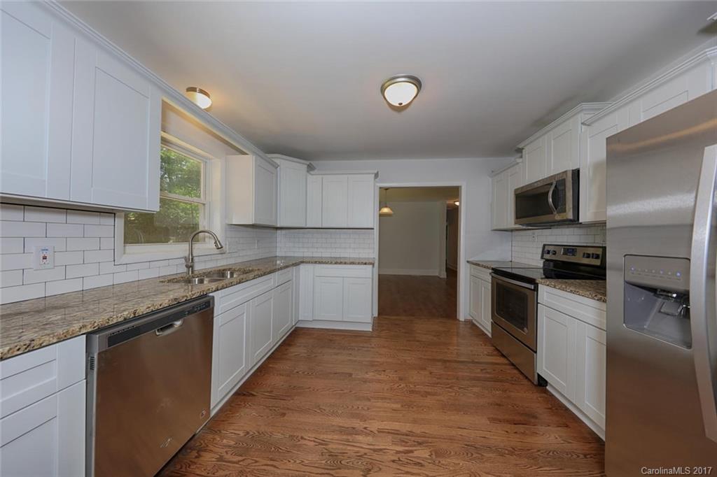 Grove Park - Residential