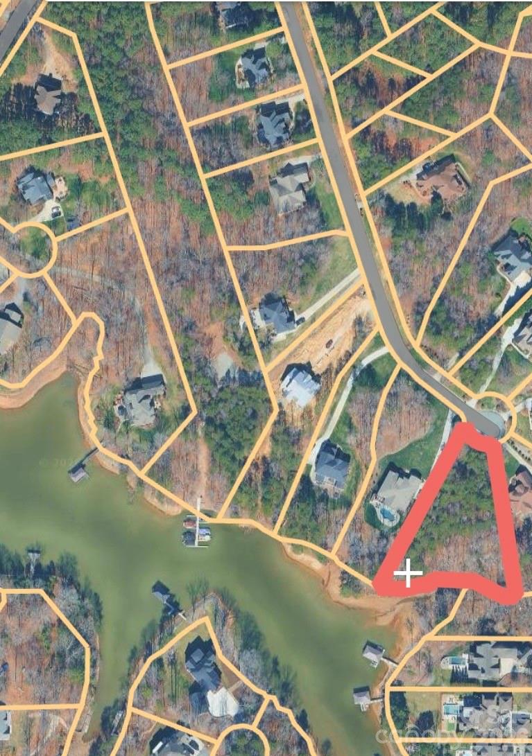 Shavenders Bluff - Land