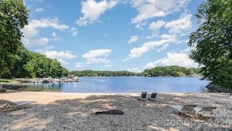 Shavenders Bluff - Land