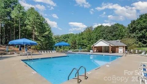 Shavenders Bluff - Land