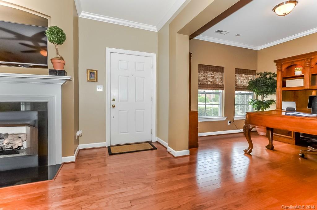 Riviera - Residential