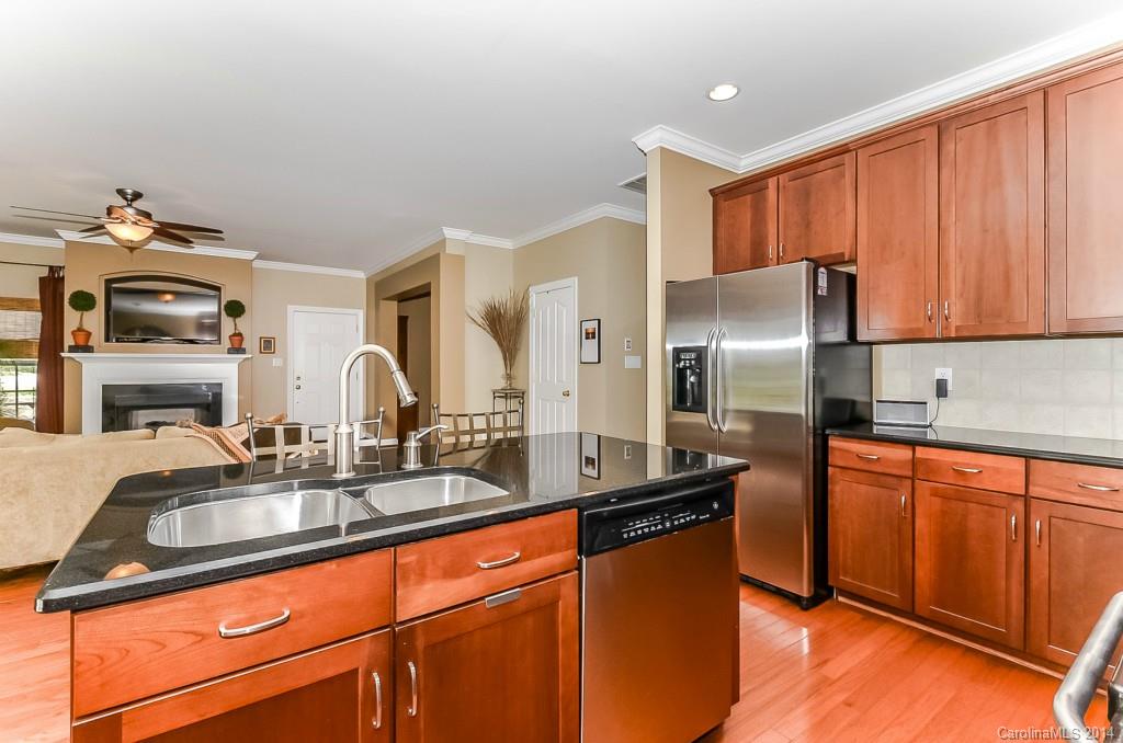 Riviera - Residential