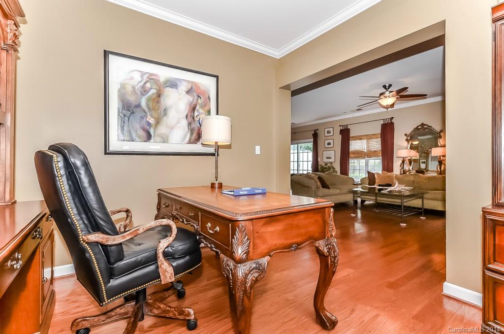 Riviera - Residential