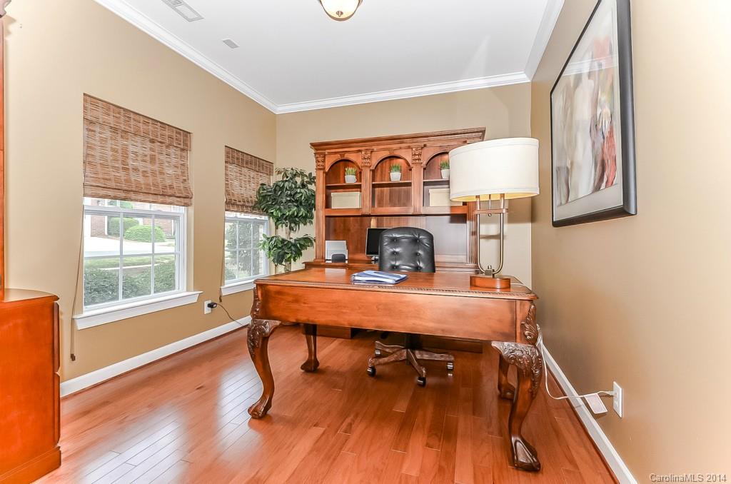 Riviera - Residential