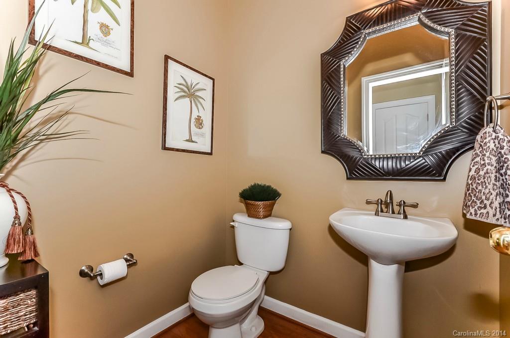 Riviera - Residential