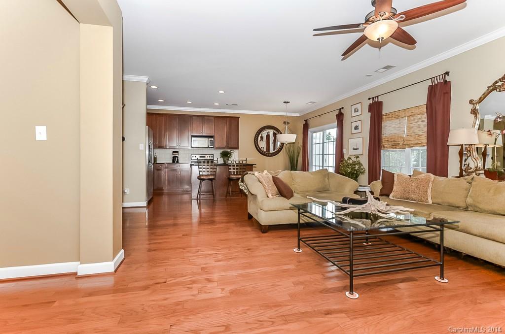 Riviera - Residential