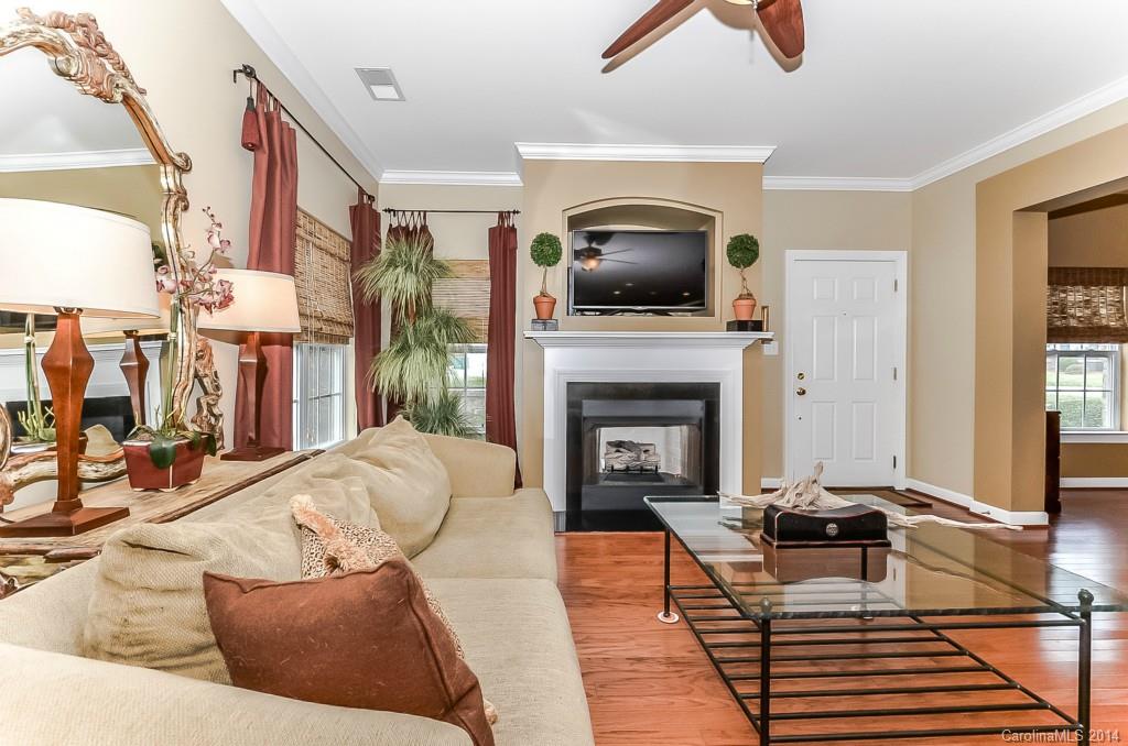 Riviera - Residential