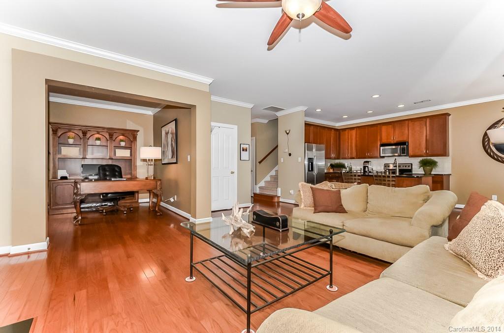 Riviera - Residential