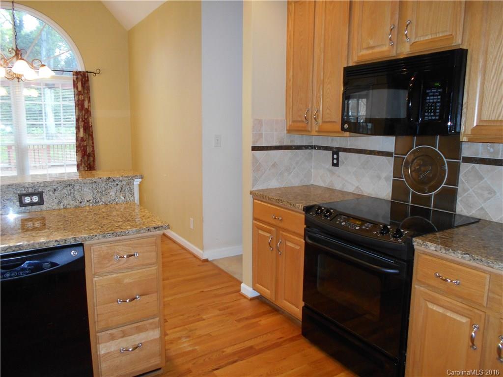 Bailiwyck - Residential