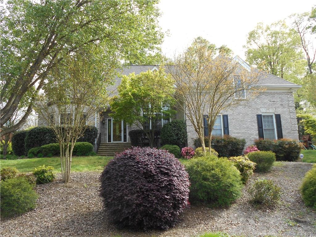 Bailiwyck - Residential