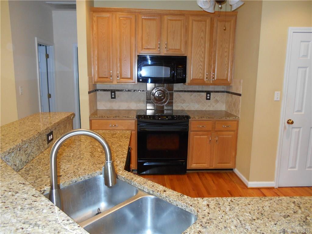 Bailiwyck - Residential