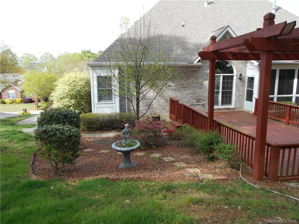 Bailiwyck - Residential