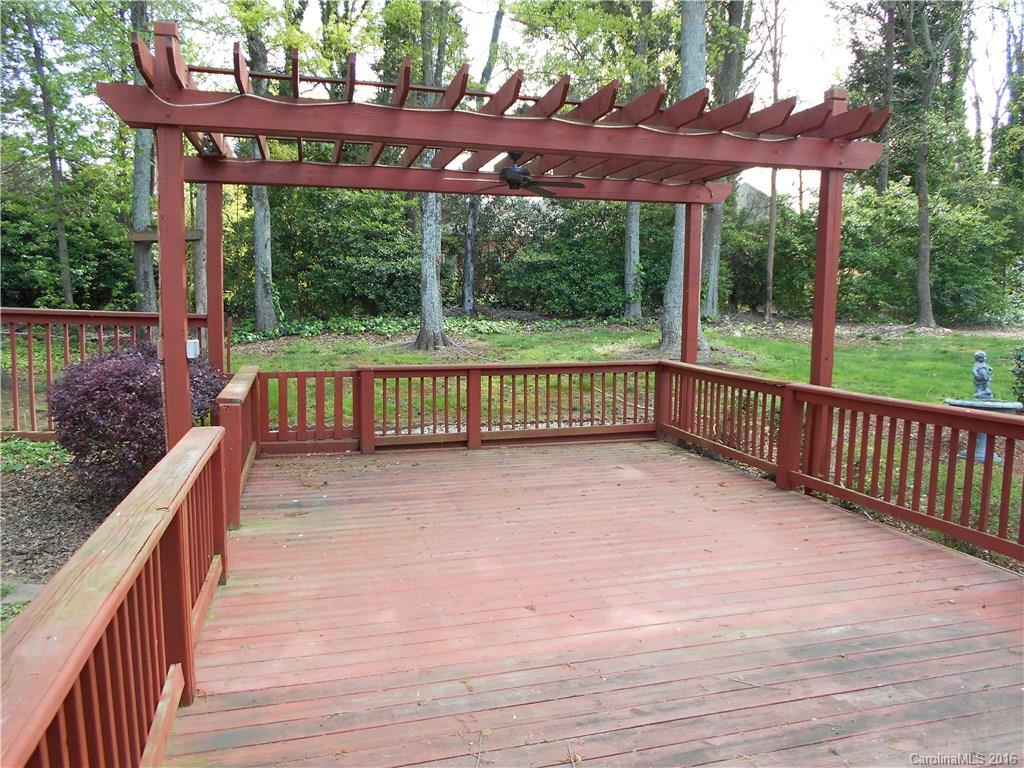 Bailiwyck - Residential