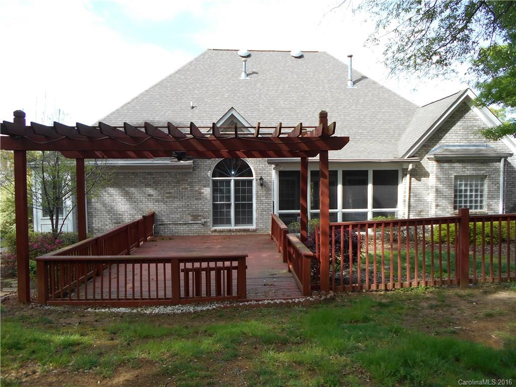 Bailiwyck - Residential