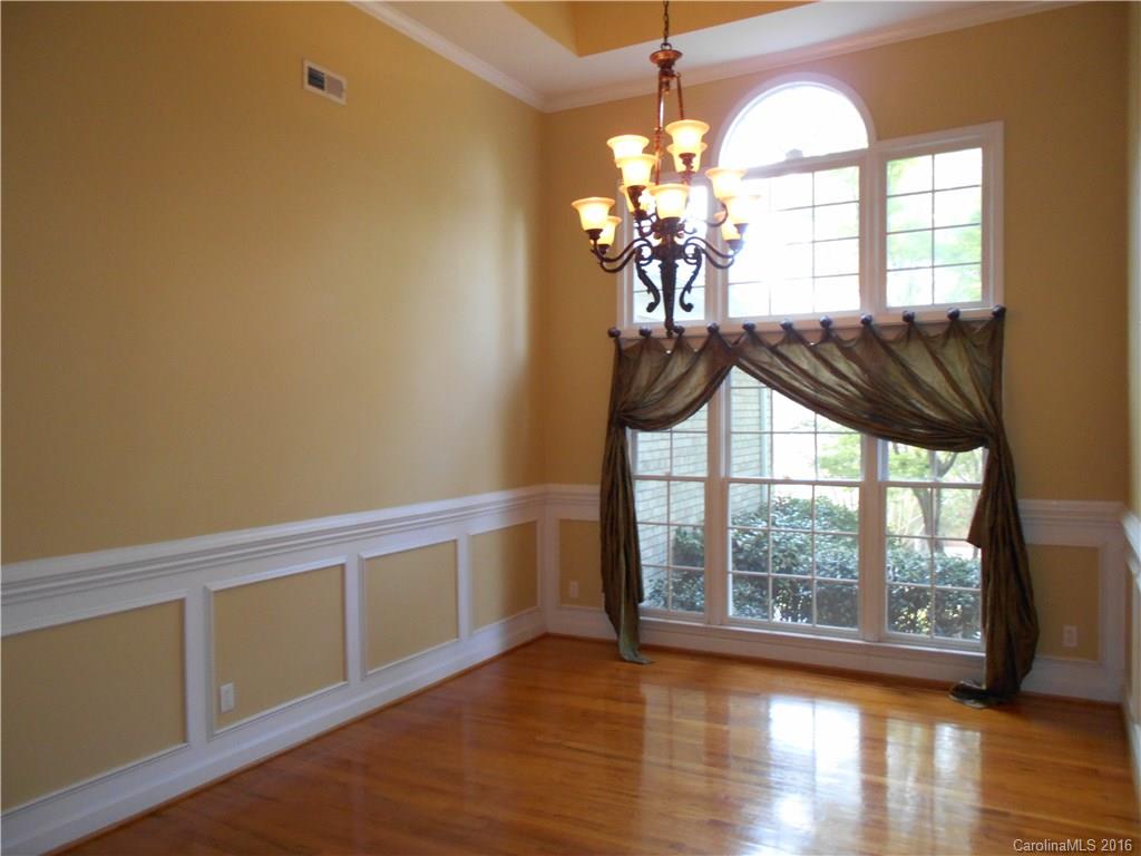 Bailiwyck - Residential