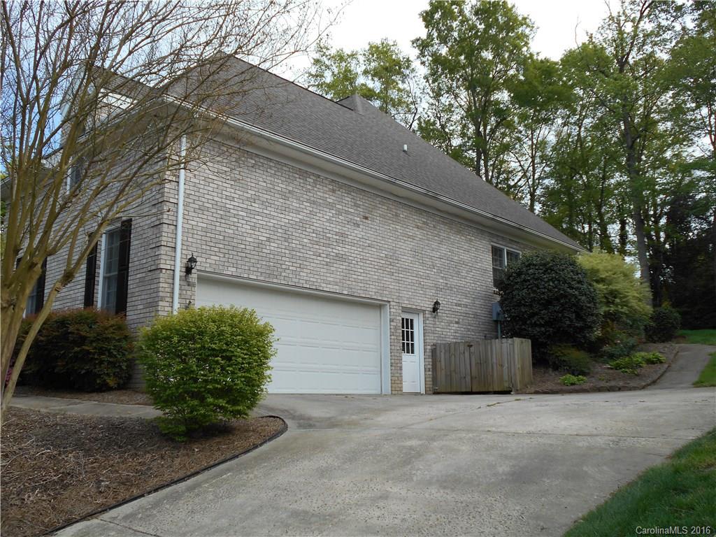 Bailiwyck - Residential