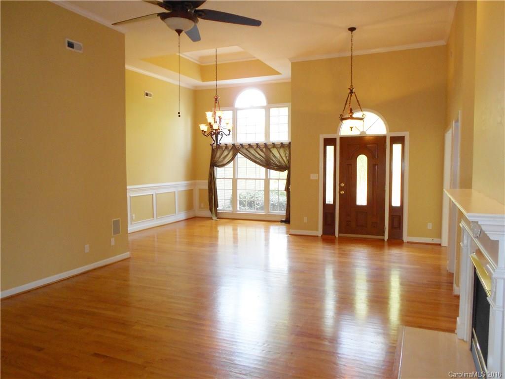 Bailiwyck - Residential