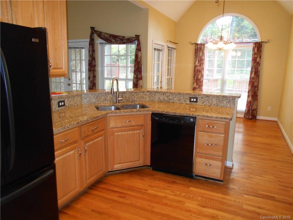 Bailiwyck - Residential