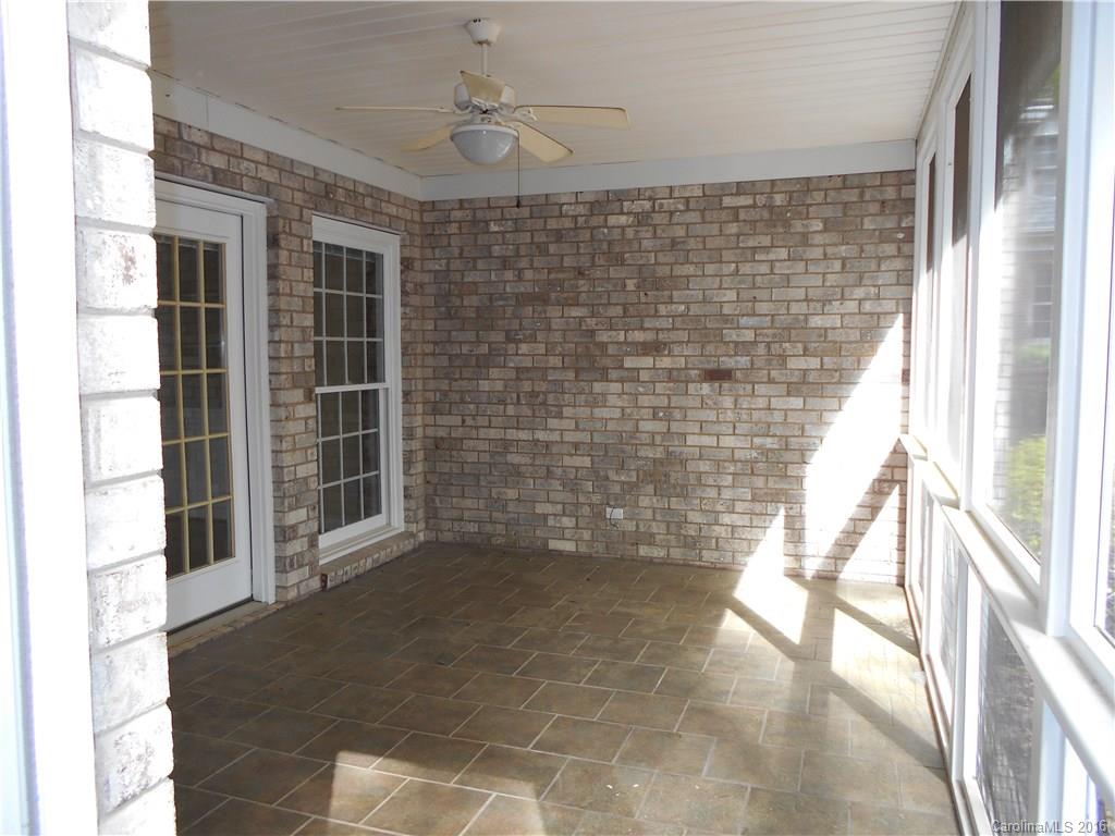 Bailiwyck - Residential