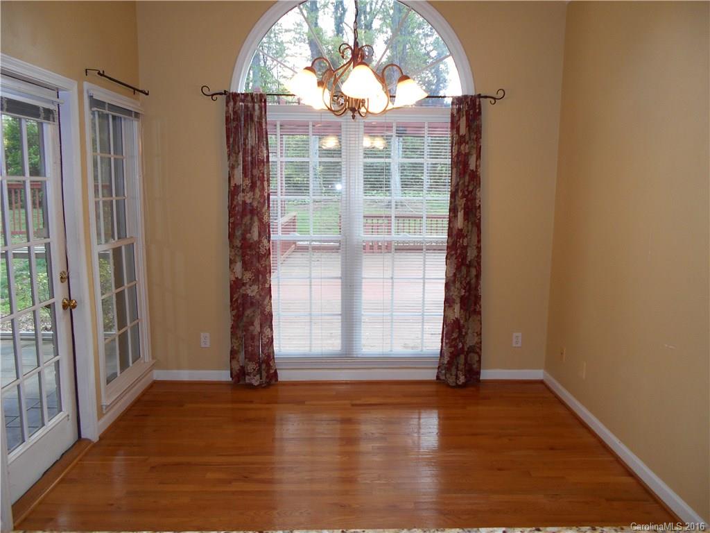 Bailiwyck - Residential