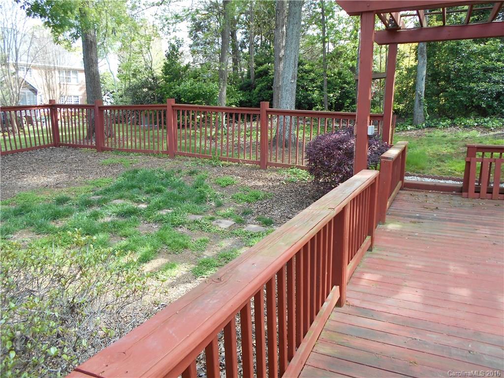 Bailiwyck - Residential