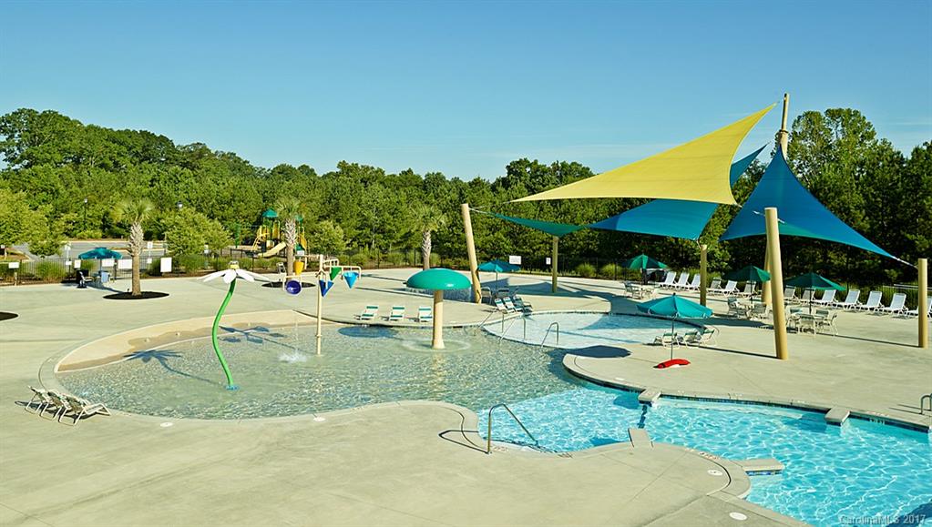 Walnut Creek - Residential