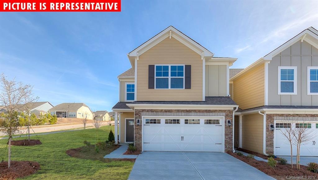 Walnut Creek - Residential