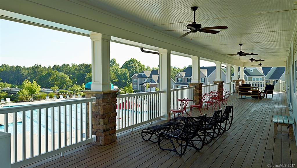 Walnut Creek - Residential