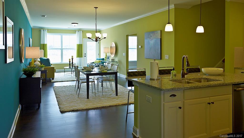 Walnut Creek - Residential