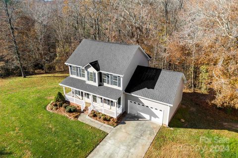 A home in Gastonia