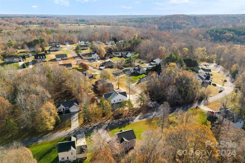 A home in Gastonia