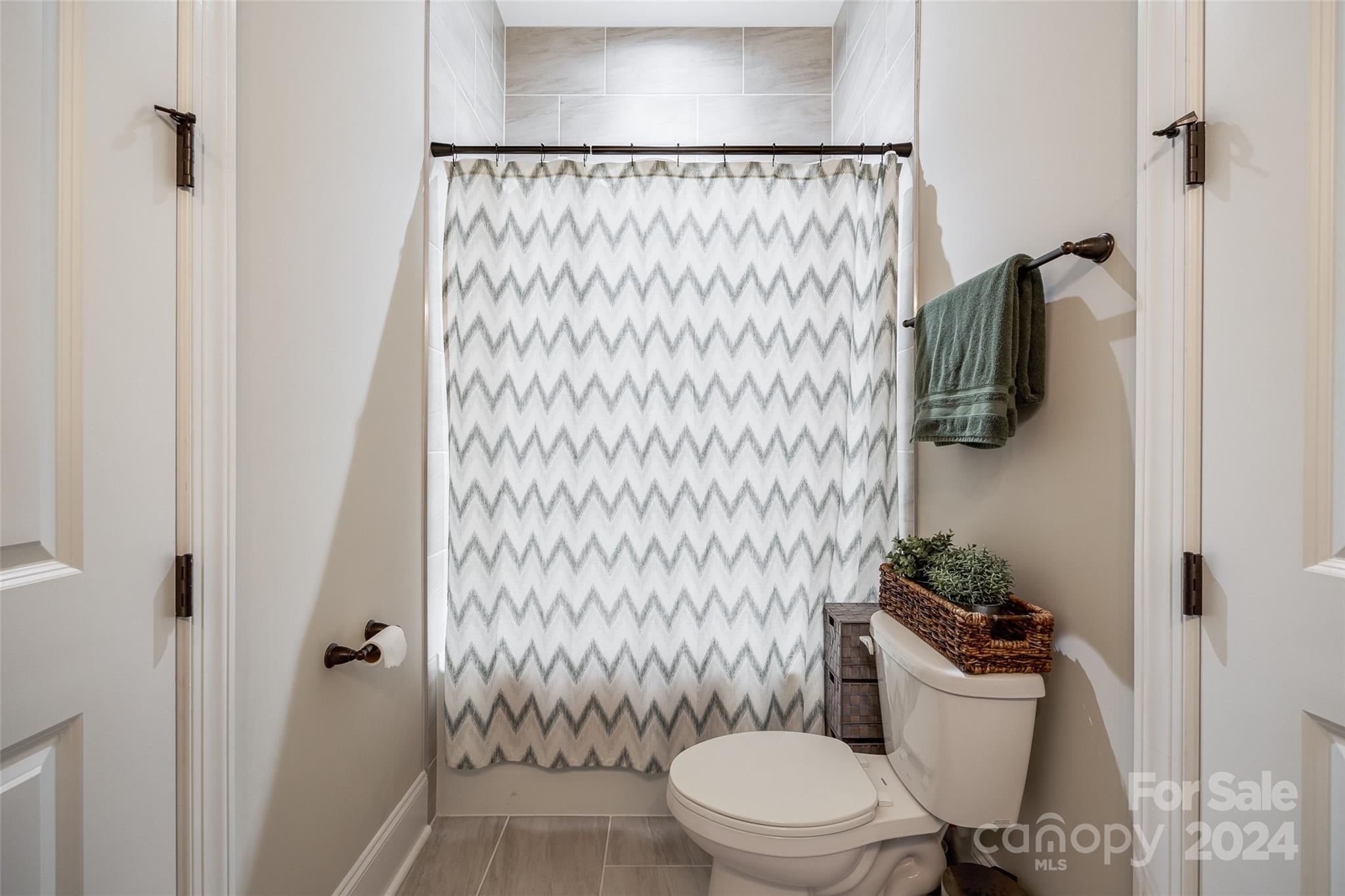 Handsmill on Lake Wylie - Residential