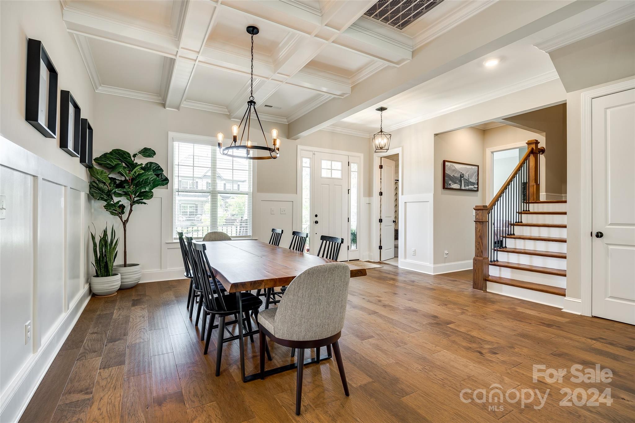 Handsmill on Lake Wylie - Residential