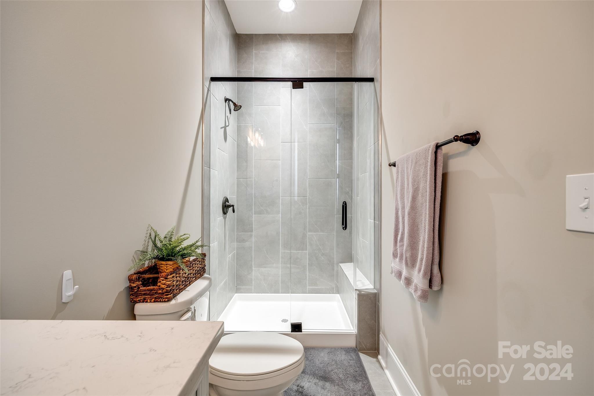 Handsmill on Lake Wylie - Residential