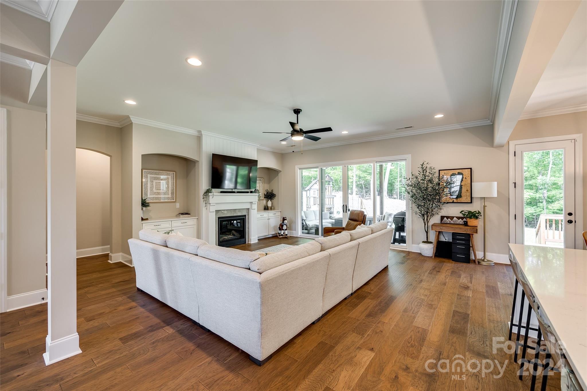 Handsmill on Lake Wylie - Residential