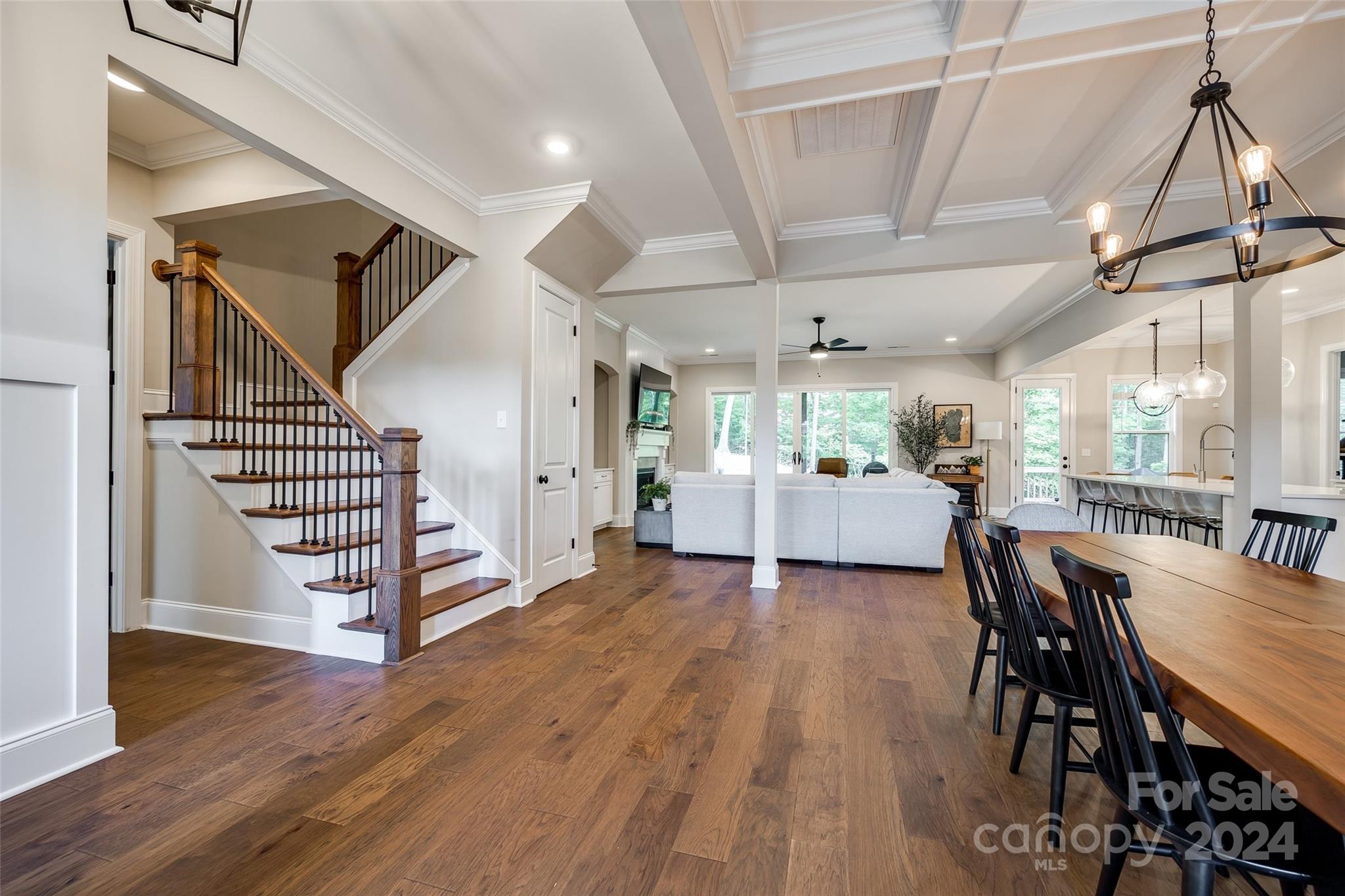 Handsmill on Lake Wylie - Residential