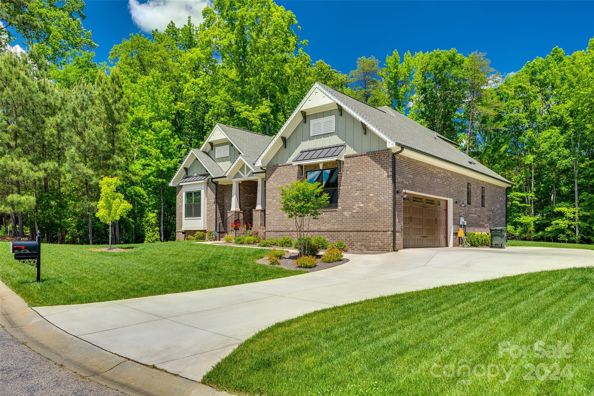 Handsmill on Lake Wylie - Residential