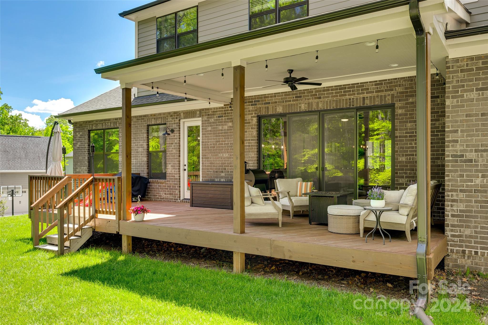 Handsmill on Lake Wylie - Residential