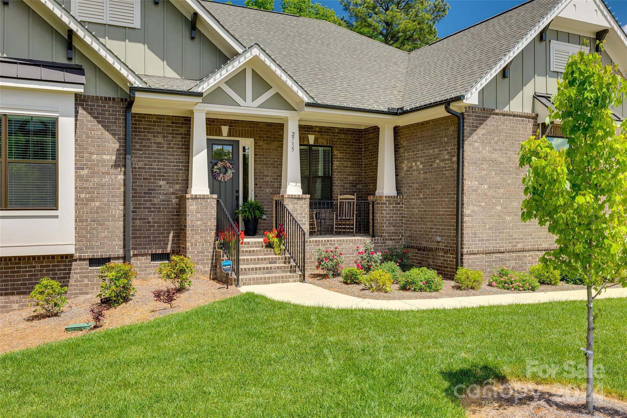 Handsmill on Lake Wylie - Residential