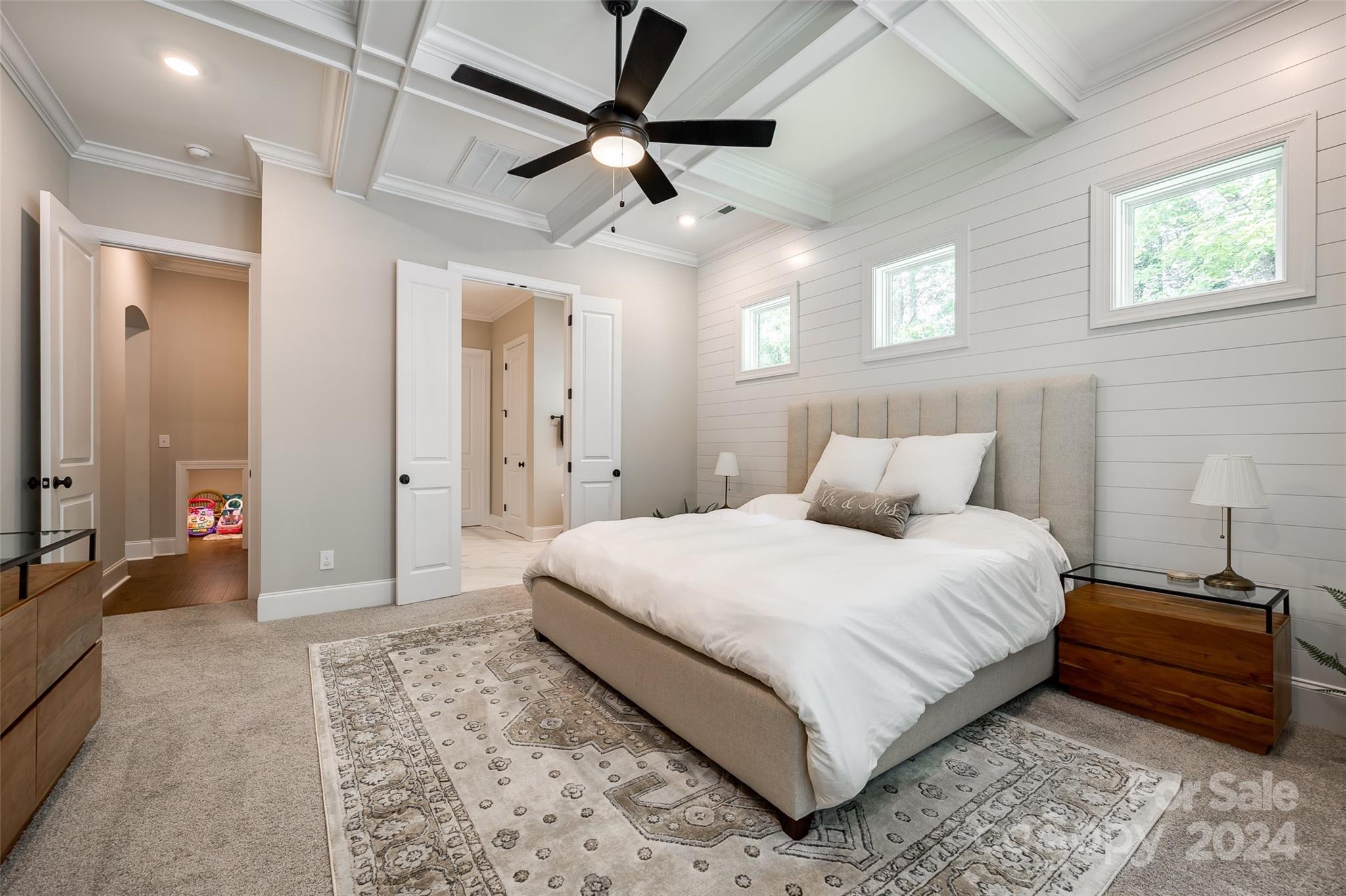 Handsmill on Lake Wylie - Residential