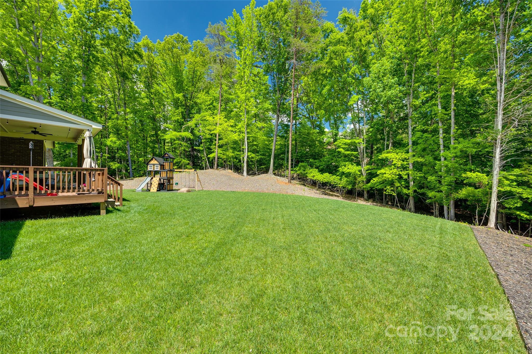 Handsmill on Lake Wylie - Residential