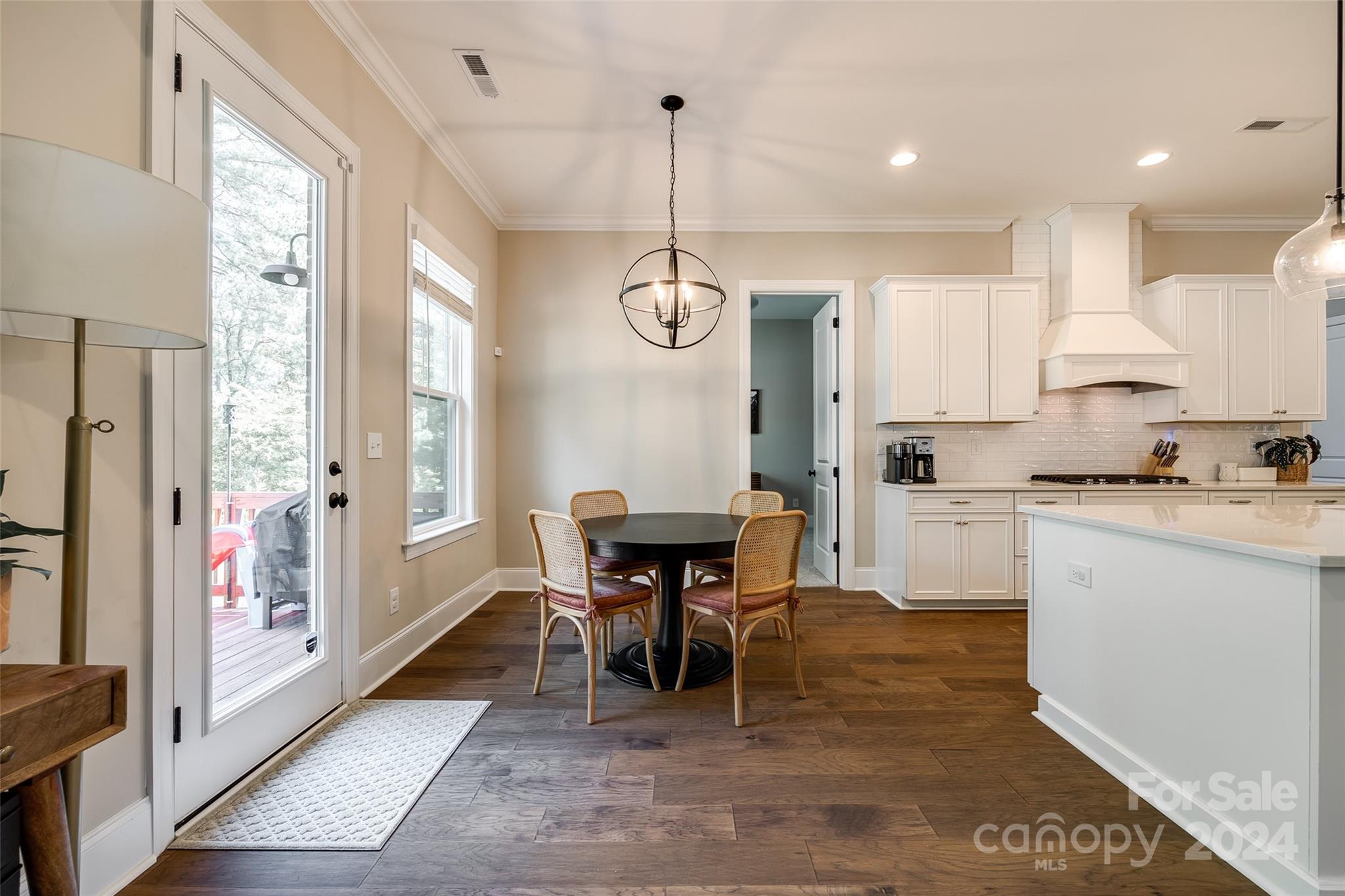 Handsmill on Lake Wylie - Residential