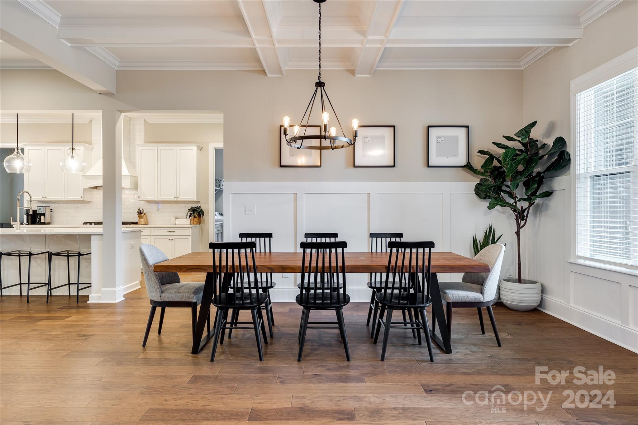 Handsmill on Lake Wylie - Residential