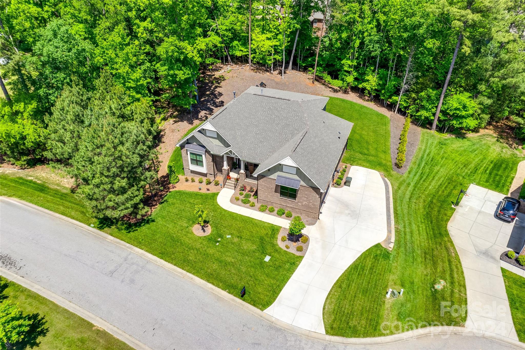 Handsmill on Lake Wylie - Residential