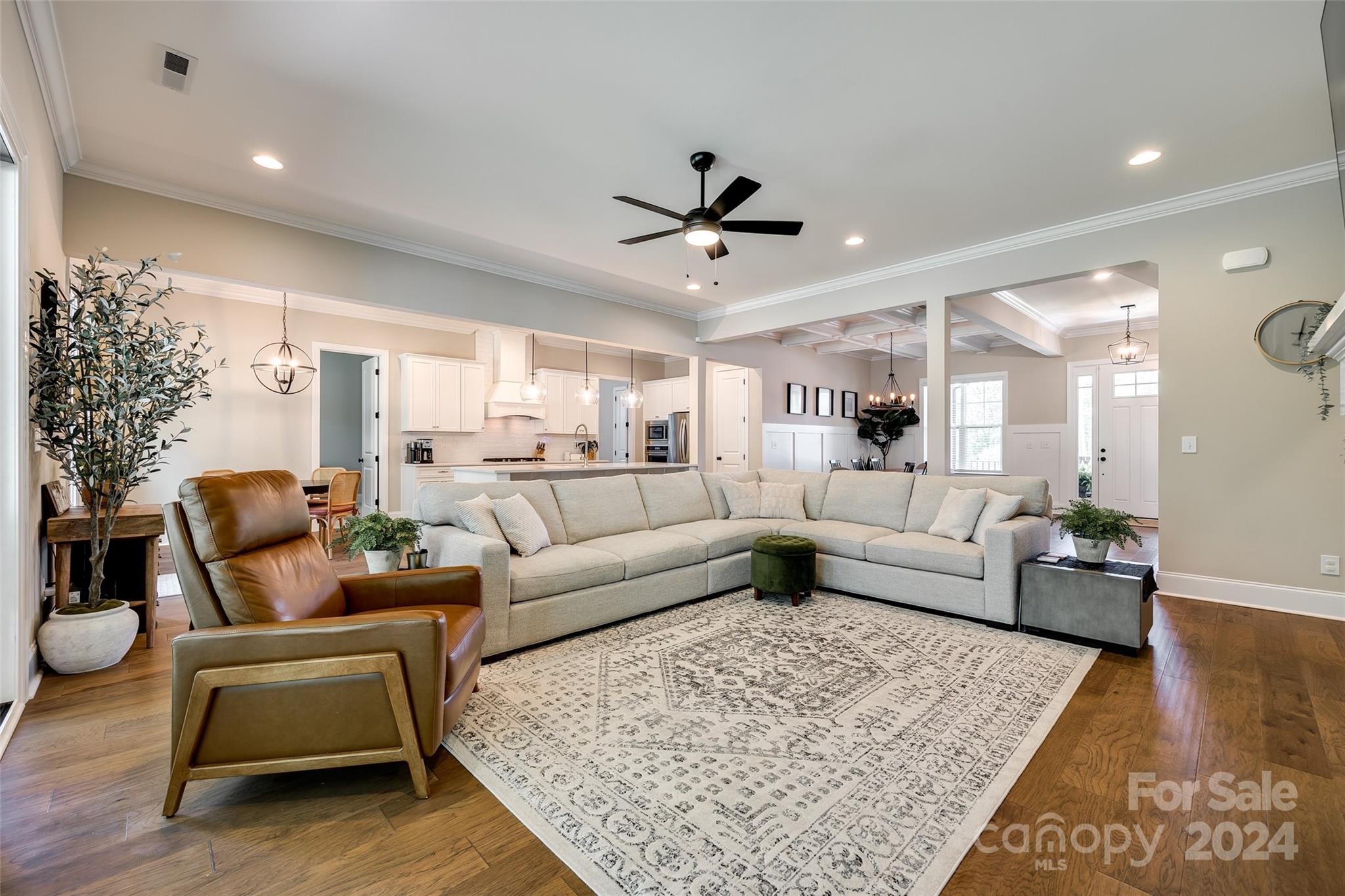 Handsmill on Lake Wylie - Residential